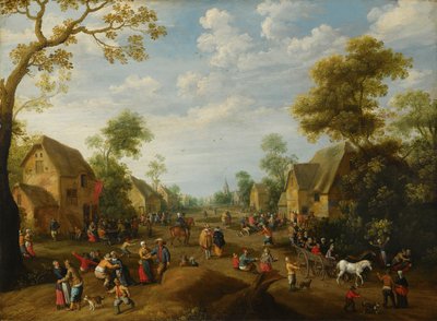  by Joost Cornelisz Droochsloot