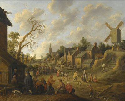  by Joost Cornelisz Droochsloot