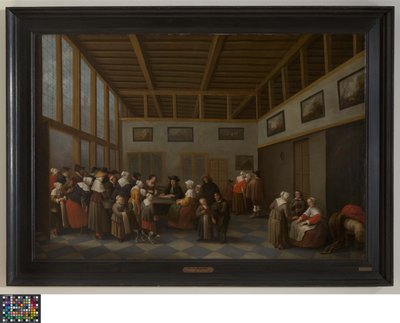  by Joost Cornelisz Droochsloot