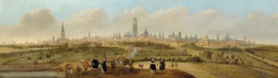  by Joost Cornelisz Droochsloot