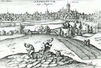 Angers