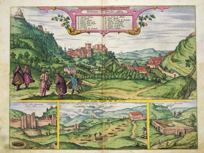Alhambra