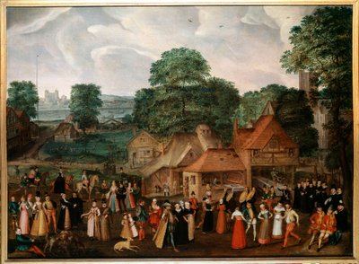 Berdmondsey