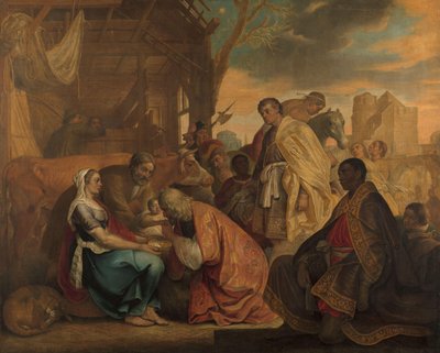 Magi