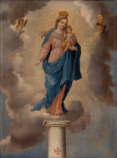  by José Campeche y Jordán
