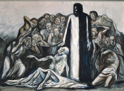 Lazarus