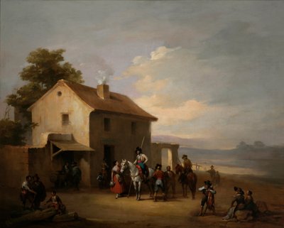  by José Elbo Peñuelas