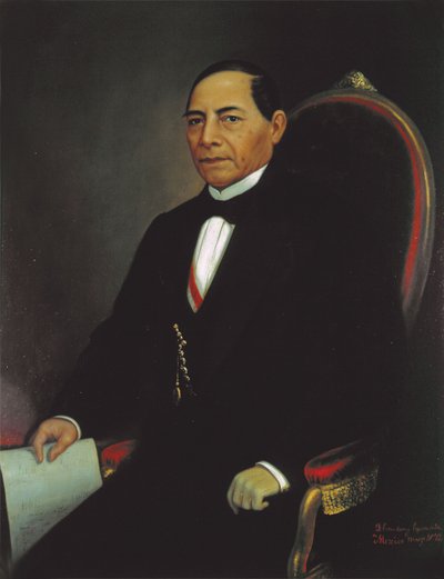  by José Escudero y Espronceda