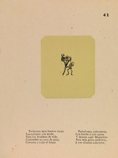 by José Guadalupe Posada