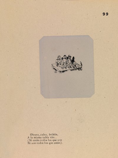  by José Guadalupe Posada