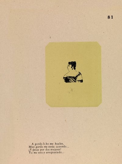 by José Guadalupe Posada