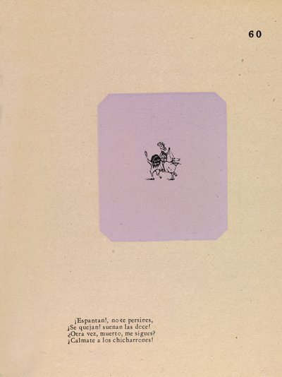  by José Guadalupe Posada