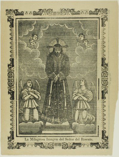  by José Guadalupe Posada