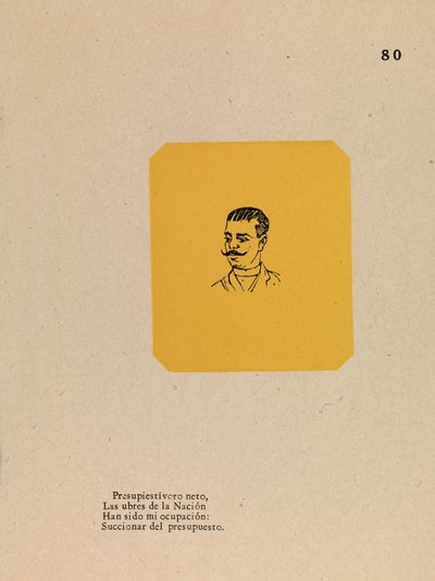  by José Guadalupe Posada