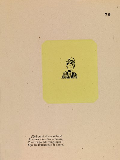  by José Guadalupe Posada
