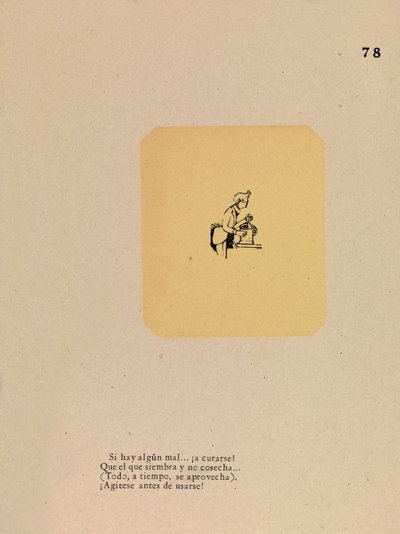  by José Guadalupe Posada