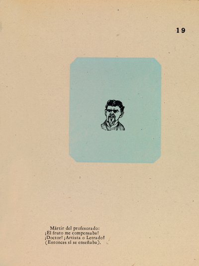  by José Guadalupe Posada