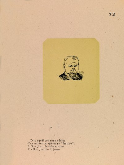  by José Guadalupe Posada