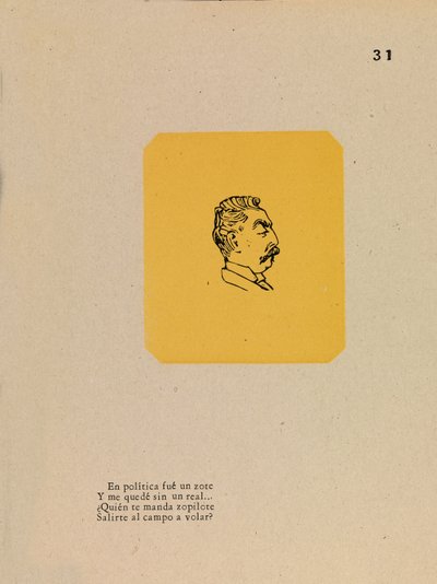  by José Guadalupe Posada