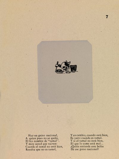  by José Guadalupe Posada