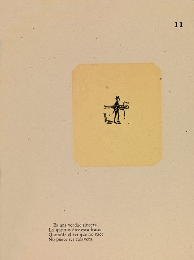  by José Guadalupe Posada
