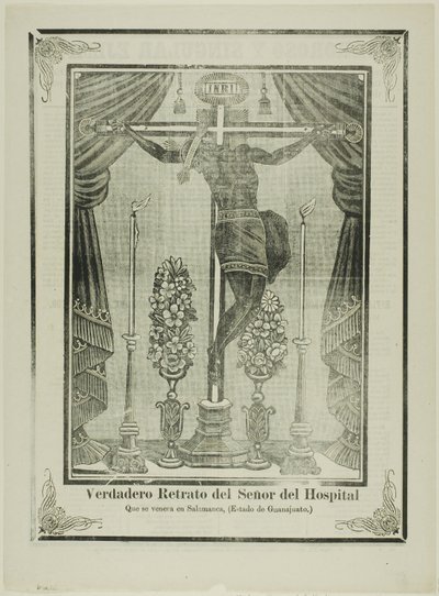  by José Guadalupe Posada