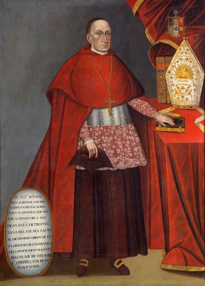  by José Núñez de Sotomayor