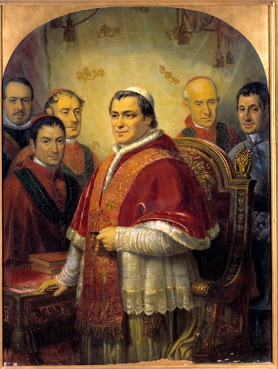 Papa Pius IX