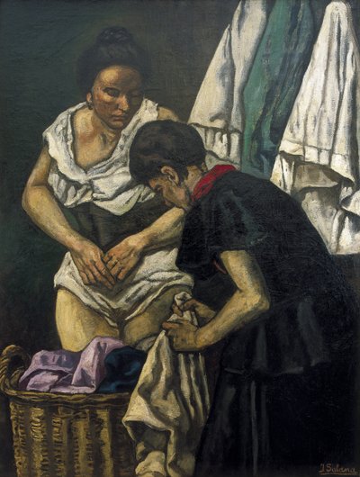  by Jose Gutierrez Solana