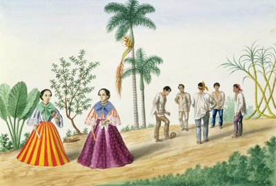 Bilinmeyen resim by Jose Honorato Lozano