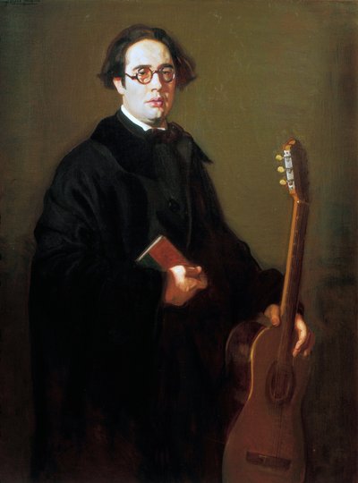  by Jose Maria Lopez Mezquita