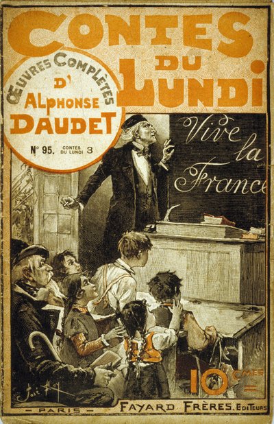 Alphonse Daudet