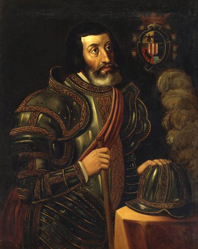 Fernand Cortes