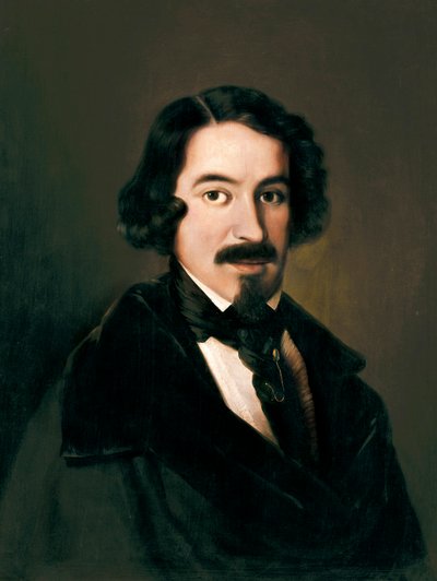 Jose de Espronceda