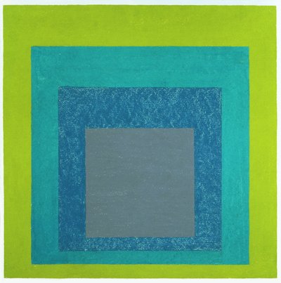  by Josef Albers
