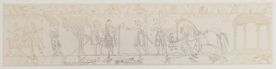 [Bayeux Tapestry