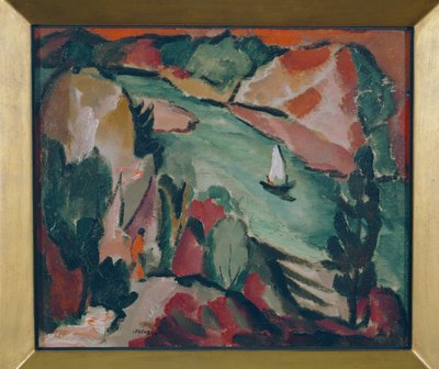  by Josef Eberz