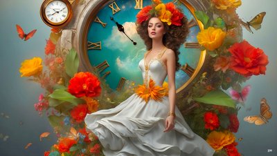 Dreamcore-nefes kesici timeless_brazilien-04 by Josef Johann Michel