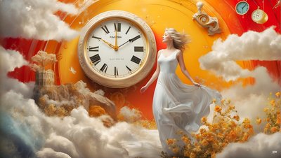 Dreamcore-nefessizce timeless_white-03 by Josef Johann Michel