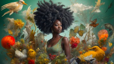Dreamcore_dreamlike_scene-black_04 by Josef Johann Michel