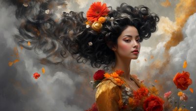 Dreamcore_dreamlike_scene-spanish_03 by Josef Johann Michel
