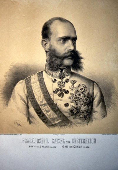  by Josef Kriehuber