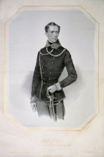  by Josef Kriehuber