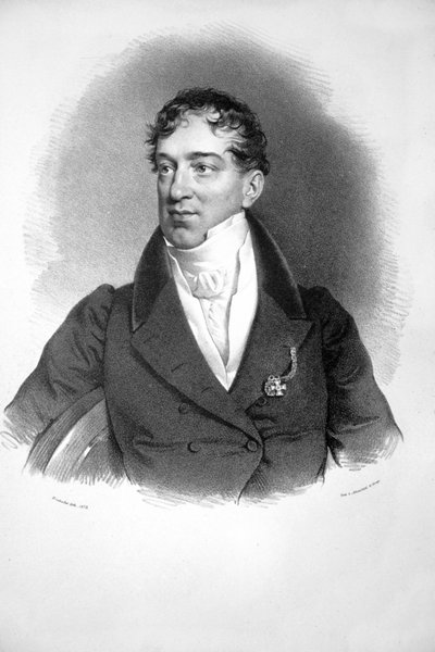  by Josef Kriehuber