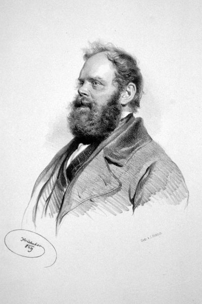  by Josef Kriehuber
