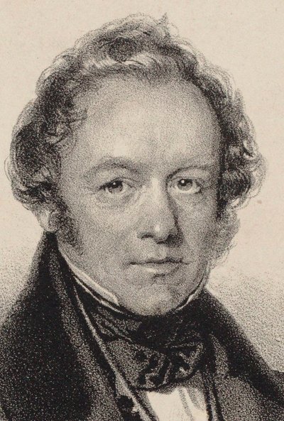 Besteci Peter Joseph von Lindpaintner