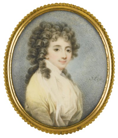 Kontes Zofia Potocka-Witt