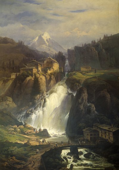 Bad Gastein
