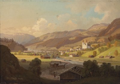 Maria Rain, Carinthia