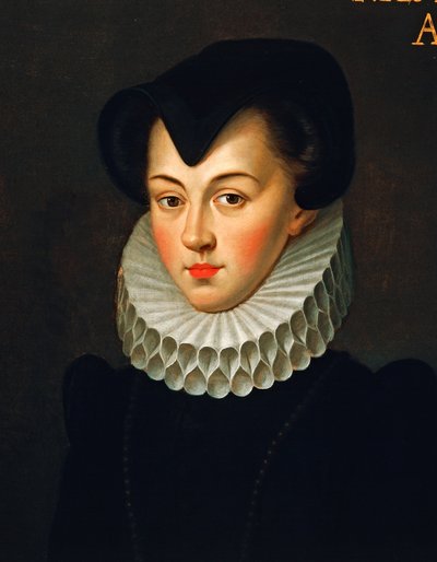 Avusturyalı Elizabeth